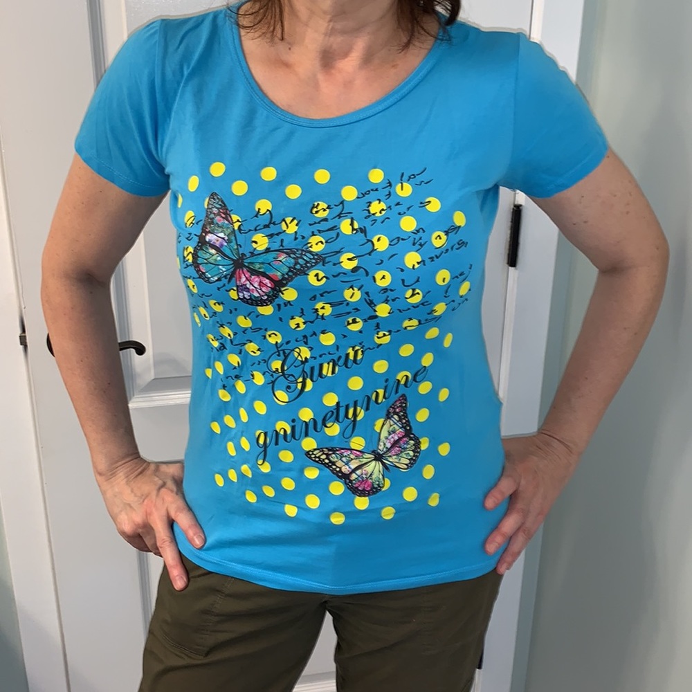 Italian T-Shirt